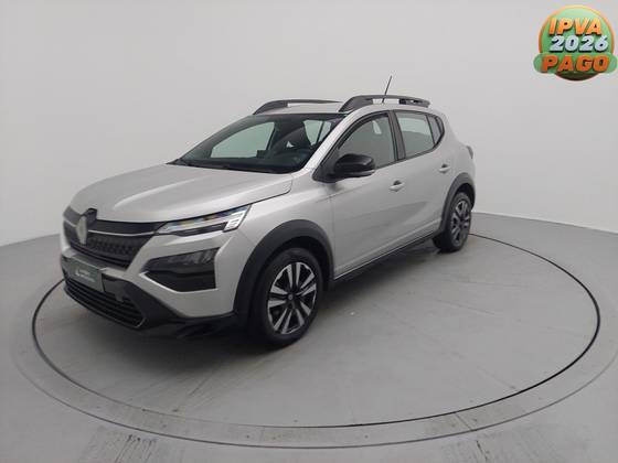 RENAULT KARDIAN 1.0 TCE FLEX EVOLUTION EDC RENAULT KARDIAN 1.0 TCE FLEX EVOLUTION EDC